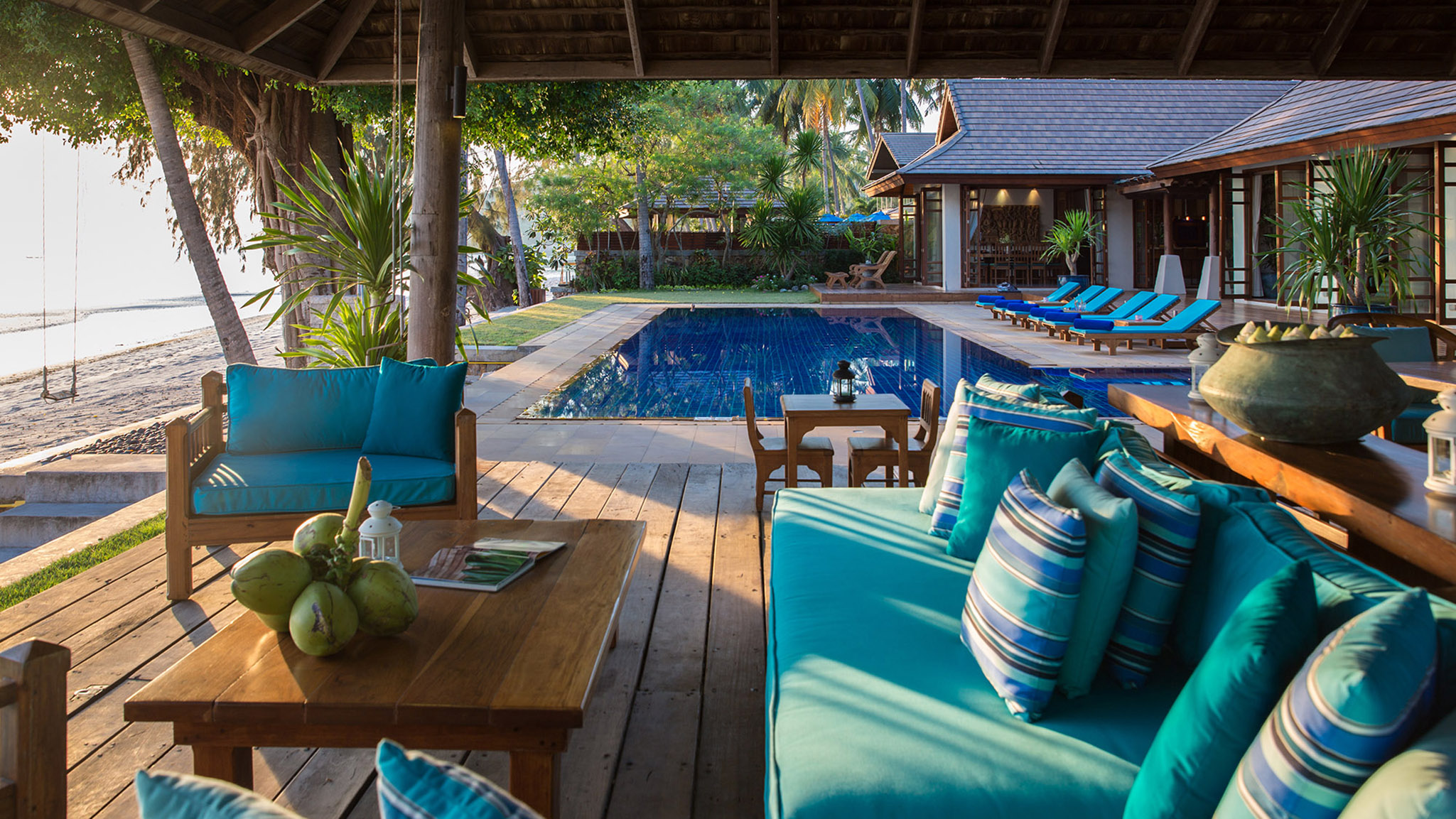 Villa Waimarie